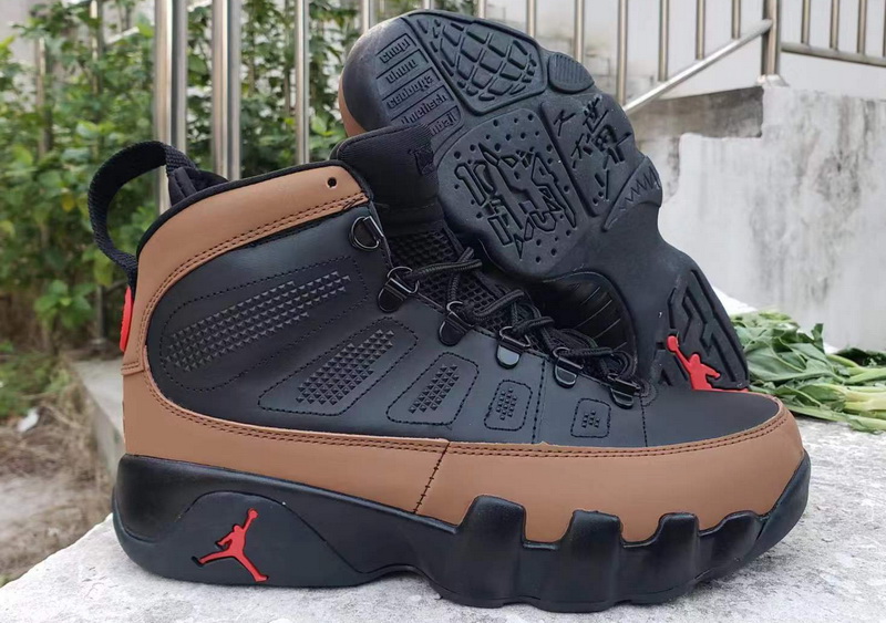 Air Jordan 9 Retro-009