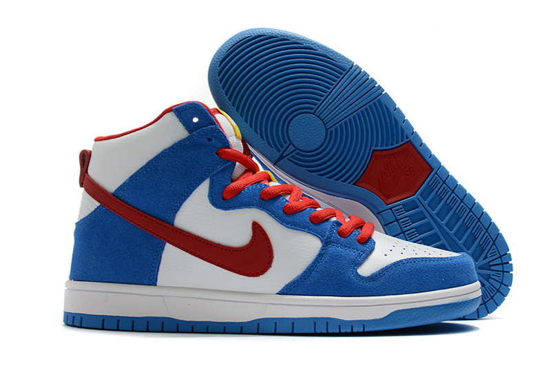 SB Dunk High-001