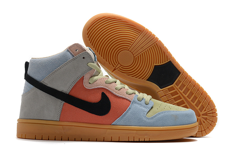 SB Dunk High-002