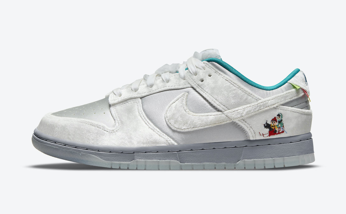 SB Dunk Low-070