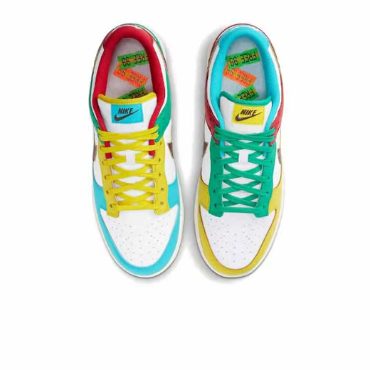 SB Dunk Low-095