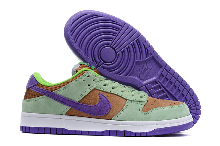 SB Dunk Low-109