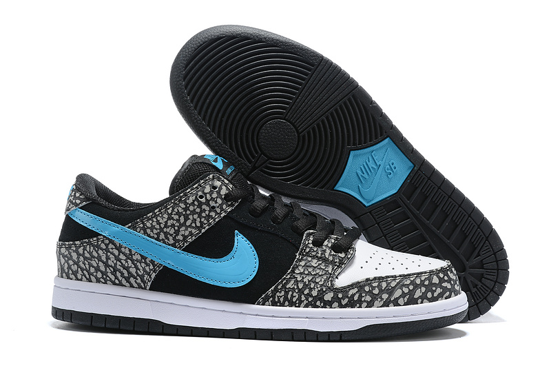 SB Dunk Low-111