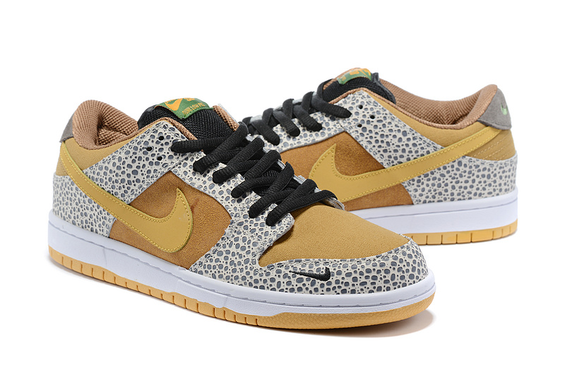 SB Dunk Low-120