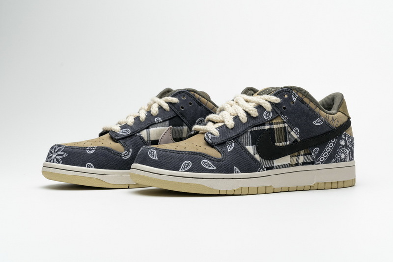 SB Dunk Low-125