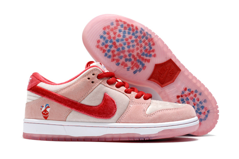 SB Dunk Low-126