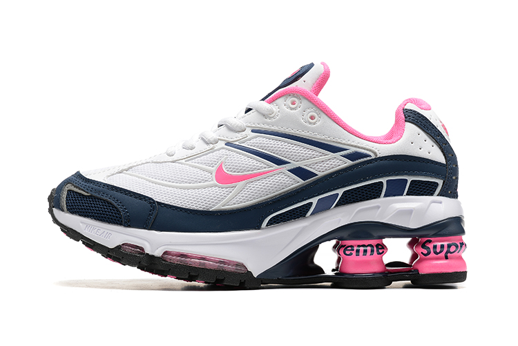 Shox Ride 2 750 Women Shoes-001