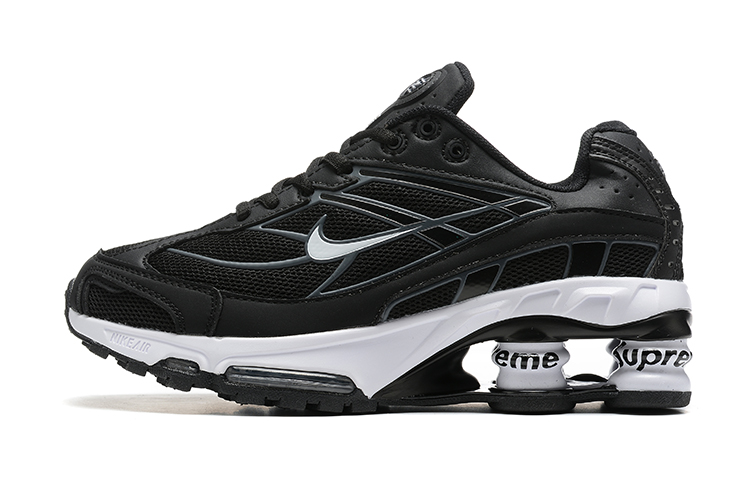 Shox Ride 2 750 Men Shoes-004