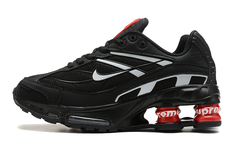 Shox Ride 2 750 Men Shoes-007