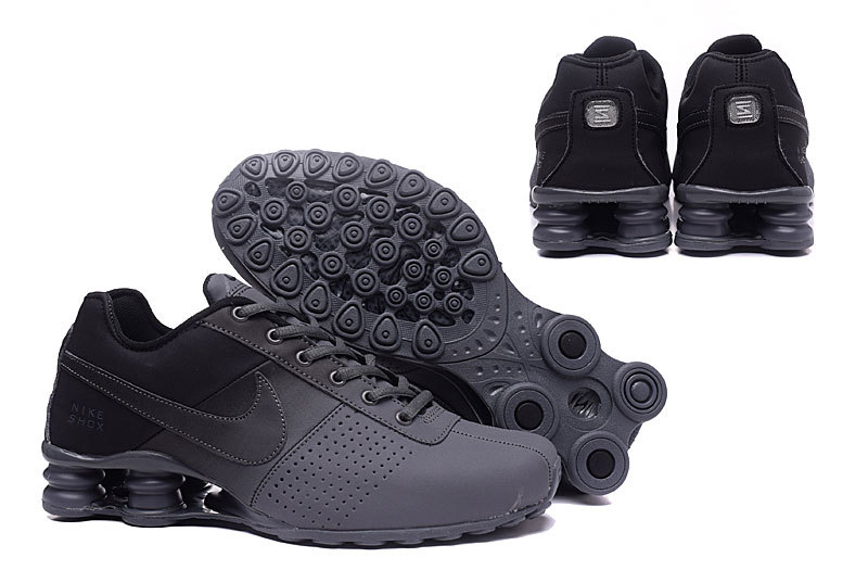 Shox Deliver Men Shoes-001