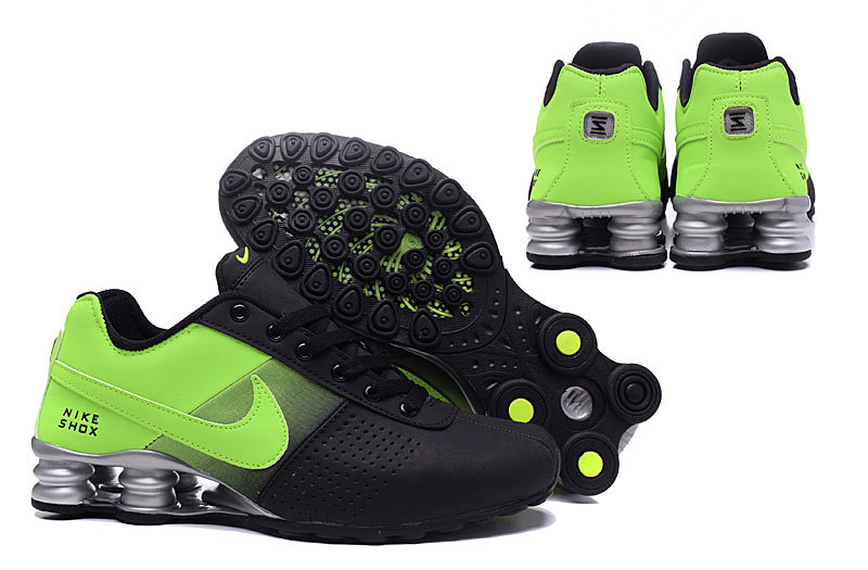 Shox Deliver Men Shoes-007