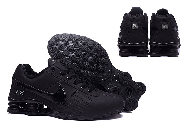 Shox Deliver Men Shoes-008