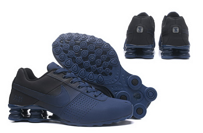 Shox Deliver Men Shoes-012