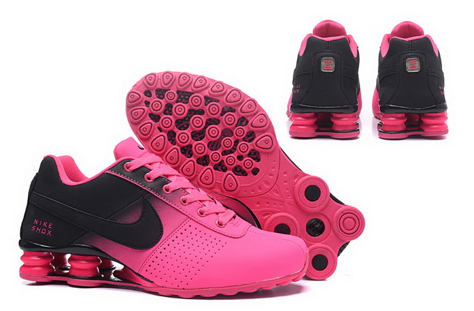 Shox Deliver Women Shoes-001