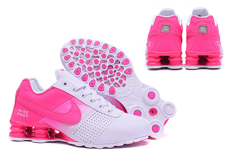 Shox Deliver Women Shoes-002