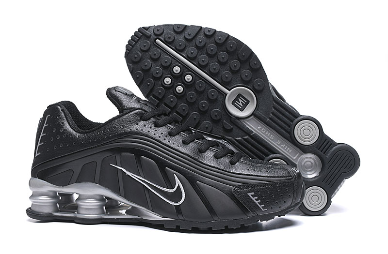 Shox R4 Men Shoes-013