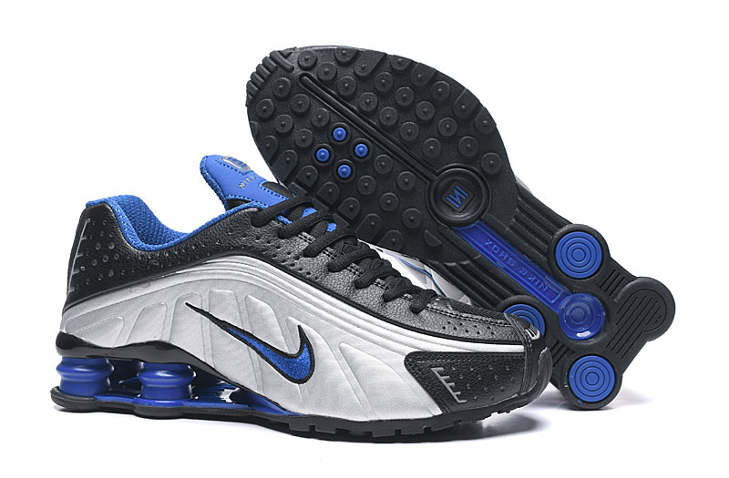 Shox R4 Men Shoes-017