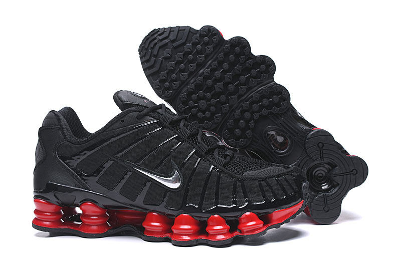 Shox TL 1308 Men Shoes-003