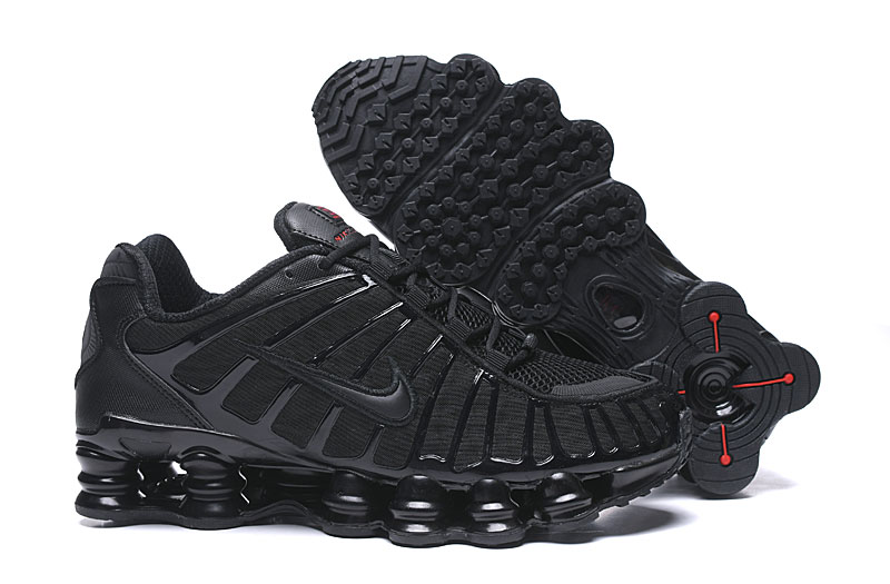 Shox TL 1308 Men Shoes-007